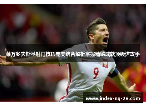 莱万多夫斯基射门技巧完美结合解析掌握精髓成就顶级进攻手