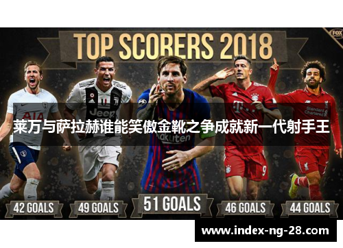 莱万与萨拉赫谁能笑傲金靴之争成就新一代射手王