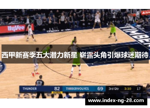 西甲新赛季五大潜力新星 崭露头角引爆球迷期待