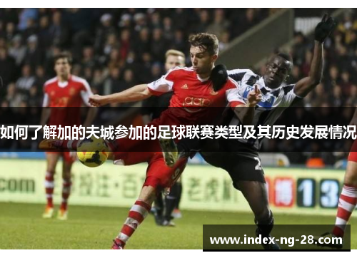 如何了解加的夫城参加的足球联赛类型及其历史发展情况