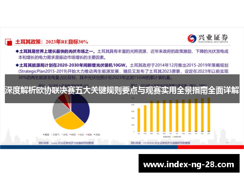 深度解析欧协联决赛五大关键规则要点与观赛实用全景指南全面详解 深度解析欧协联决赛五大关键规则要点与观赛实用全景指南全面详解