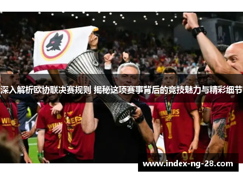 深入解析欧协联决赛规则 揭秘这项赛事背后的竞技魅力与精彩细节 深入解析欧协联决赛规则 揭秘这项赛事背后的竞技魅力与精彩细节