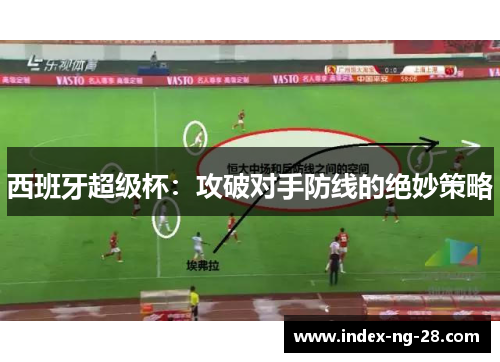 西班牙超级杯：攻破对手防线的绝妙策略