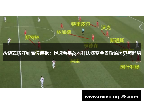 从链式防守到高位逼抢：足球赛事战术打法演变全景解读历史与趋势