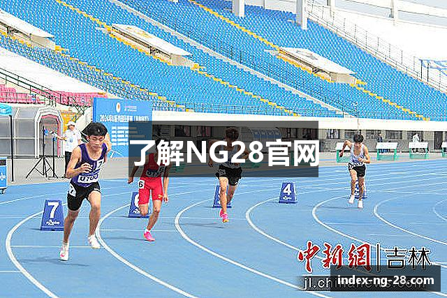 了解NG28官网